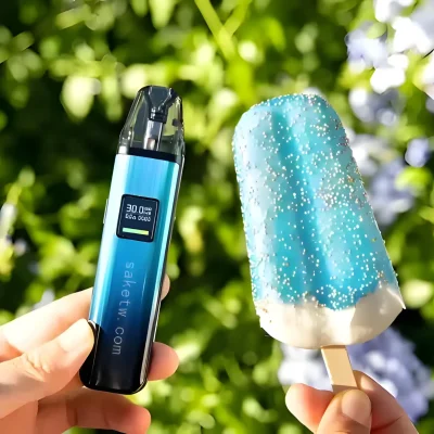 ROMA 小蠻牛三代 OXVA XLIM PRO 主機套裝